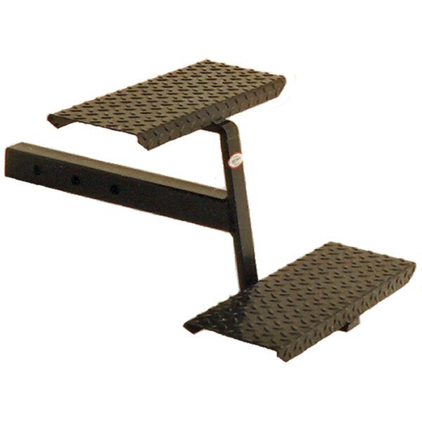 Picture of foot rest for boat or jet ski