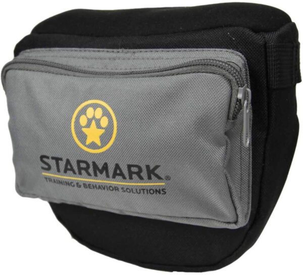 Starmark Pro-Training Treat Pouch - Image 2