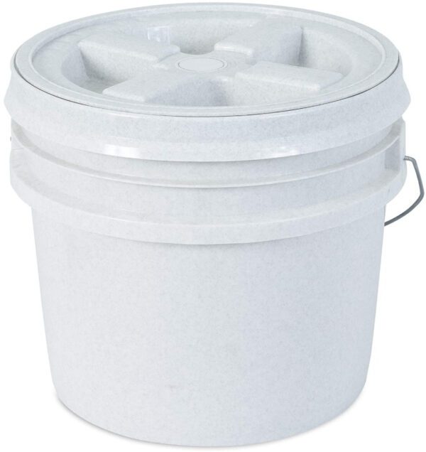 Vittles Vault Airtight Pet Food Container - Image 3