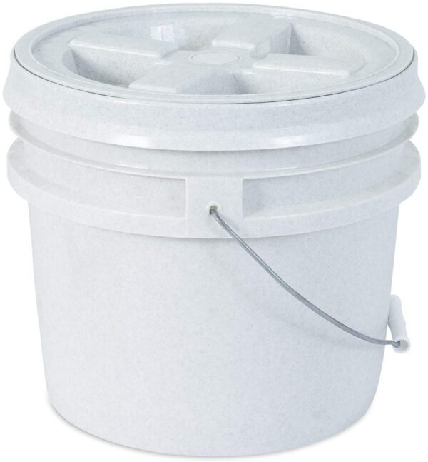 Vittles Vault Airtight Pet Food Container - Image 6