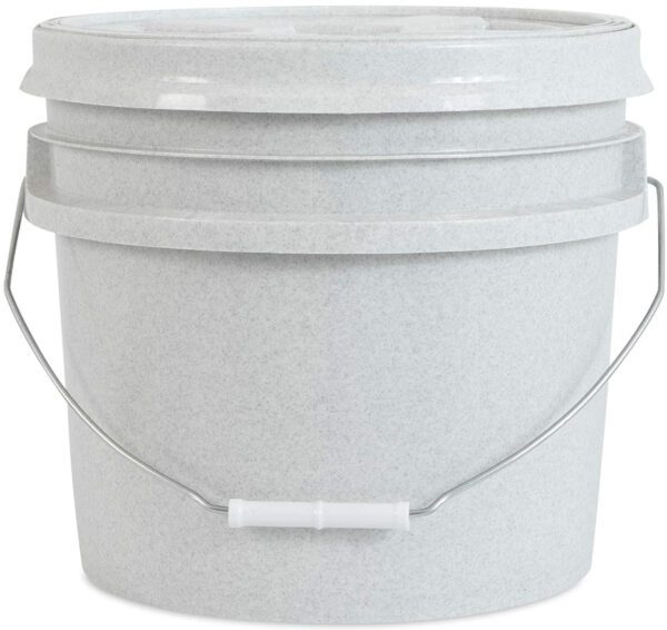 Vittles Vault Airtight Pet Food Container - Image 7